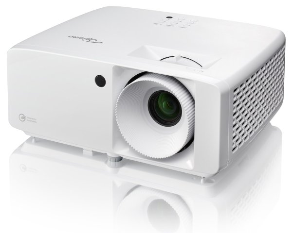 OPTOMA Проектор ZH521 — Optoma