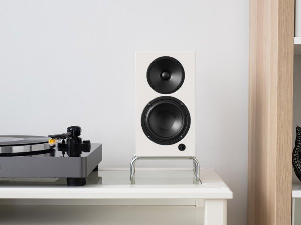 ELAC Акустическая система DEBUT CONNEX DCB41-ADSUM БЕЛЫЙ EAN:4011822320876 — фото 4