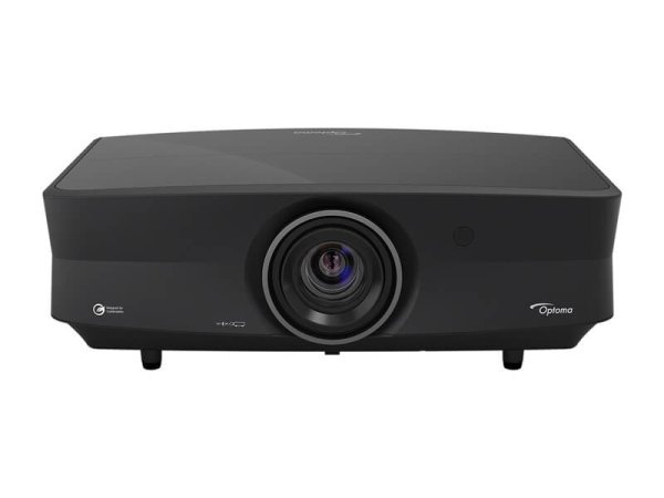 OPTOMA Проектор UHZ68LV ЧЕРНЫЙ — фото 5