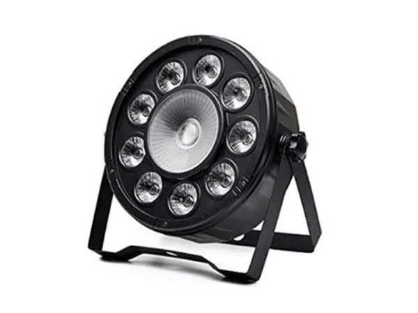 Светодиодный прожектор Galaktika LED FLAT PAR ST-94P  - Снят с производства — Galaktika