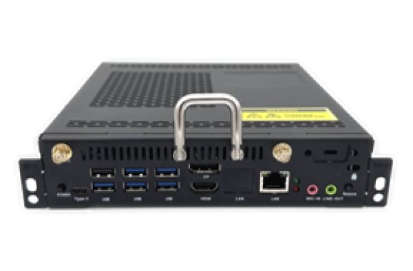 MAXON Встраиваемый компьютер для панелей OPS i5/1130G7/8Gb/512SSD (для KZ) — MAXON