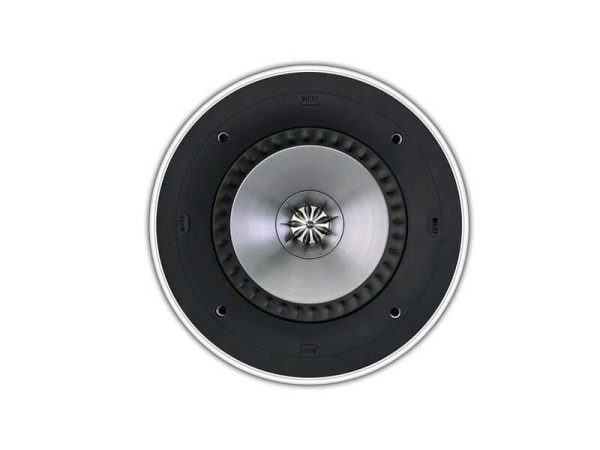 KEF Акустическая система Ci200RR-THX БЕЛЫЙ EAN:637203211430 — KEF