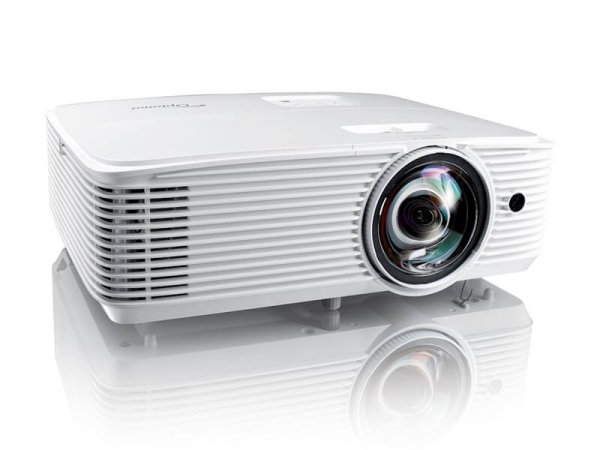 Проектор Optoma W308STe - Снят с производства — фото 4