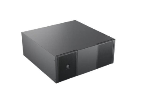 DAS AUDIO Громкоговоритель сабвуфер MIA-S110 — DAS Audio