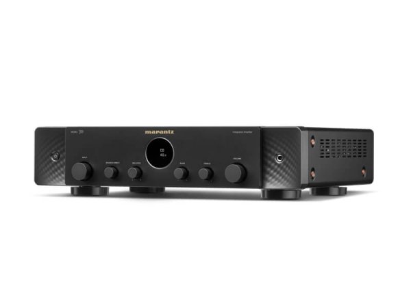 MARANTZ Усилитель MODEL70 ЧЕРНЫЙ EAN:0747192148621 — фото 4