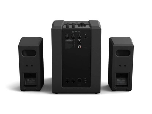 LD SYSTEMS Громкоговоритель LDDAVE10G4X — фото 13