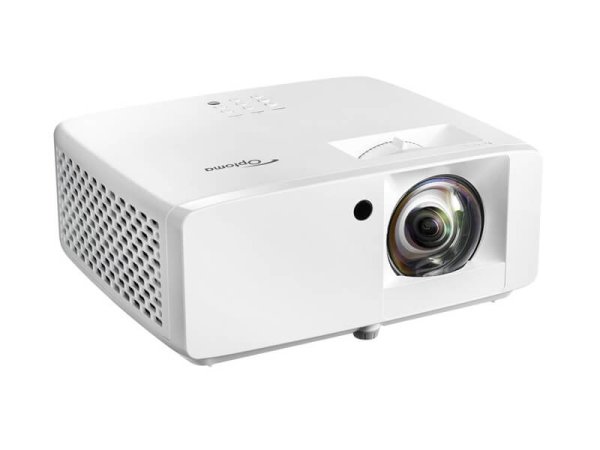 OPTOMA Проектор ZX350ST — фото 10