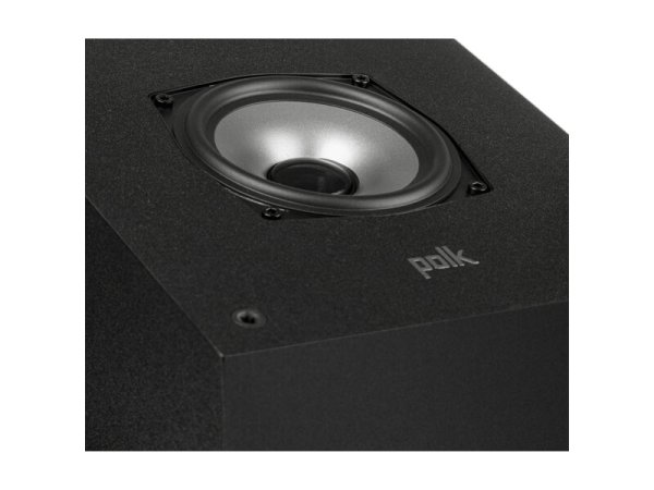 POLK AUDIO Акустическая система MXT90 ЧЕРНЫЙ (Пара) — фото 7