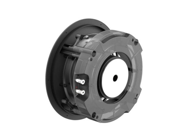 ELAC Акустическая система IC-VT62-W-BK ЧЕРНЫЙ EAN:4011822536116 — фото 3