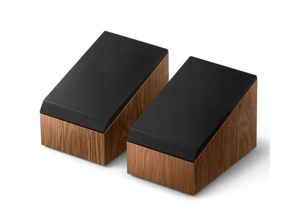 KEF Акустическая система R8a Meta ОРЕХ (Пара) — фото 2