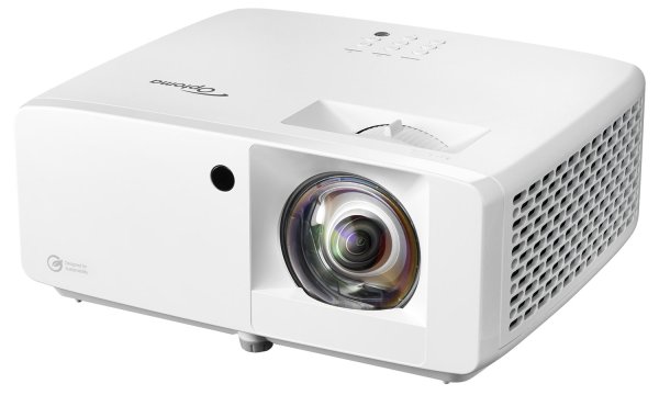 OPTOMA Проектор ZK431ST — фото 7