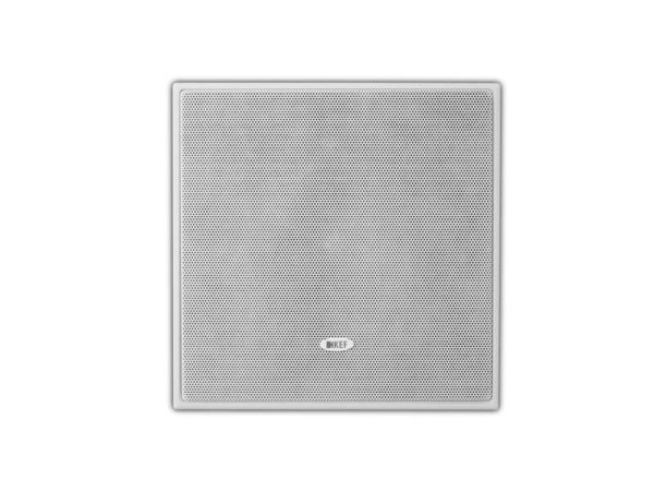 KEF Акустическая система Ci160.2CS БЕЛЫЙ — фото 2