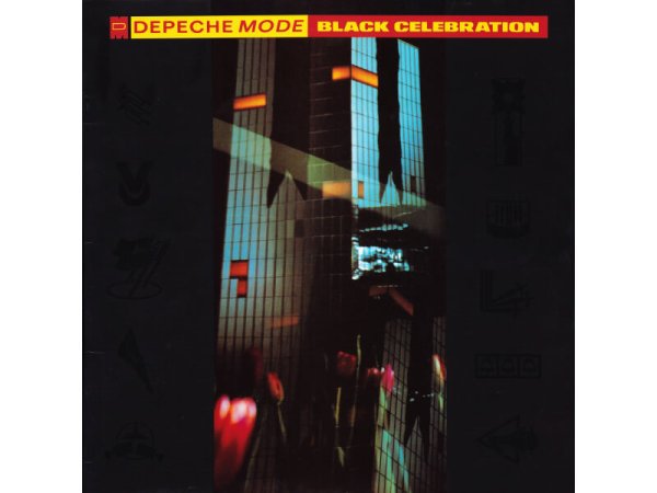 Виниловая пластинка Depeche Mode – Black Celebration — Разное
