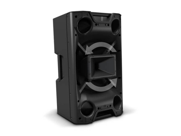 LD SYSTEMS Громкоговоритель LDICOA15A — фото 9