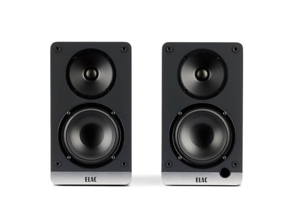 ELAC Акустическая система DEBUT CONNEX DCB41 ОРЕХ EAN:4011822320630 — фото 7