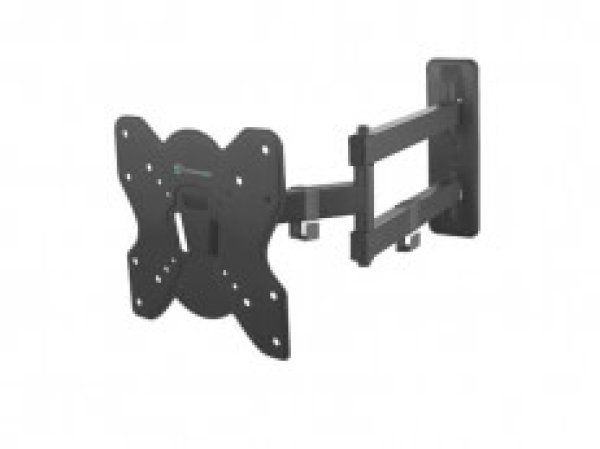 ONKRON Кронштейн M4S/B ЧЕРНЫЙ — ONKRON