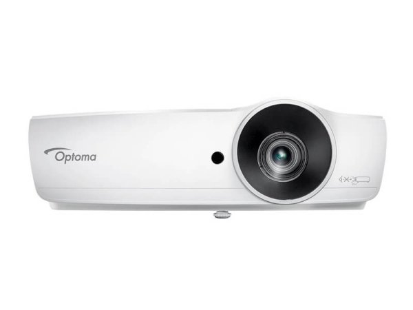 Проектор Optoma W461 - Снят с производства — Optoma