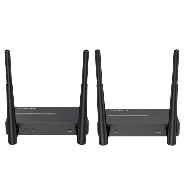 Беспроводной передатчик видео HDMI MAXON MT-HDW100 — фото 2