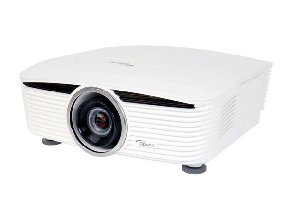Проектор Optoma EH505 - Снят с производства — фото 3