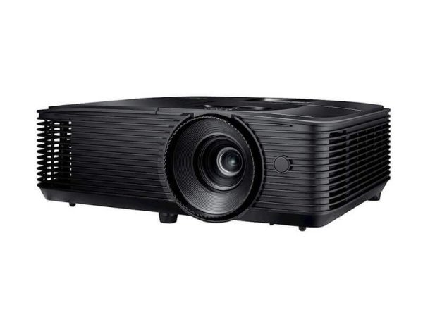 OPTOMA Проектор S336 — фото 7