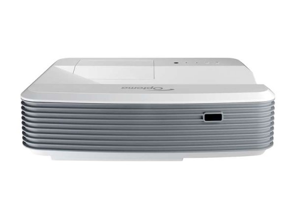 Проектор Optoma W320USTi - Снят с производства — Optoma