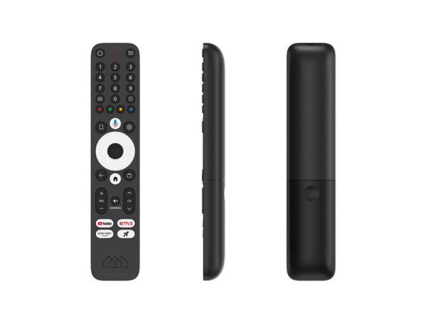 DUNE HD Медиаплеер Homatics Box R 4K Plus — фото 5