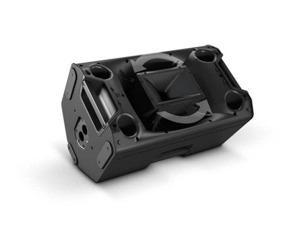 LD SYSTEMS Громкоговоритель LDICOA12ABT — фото 12