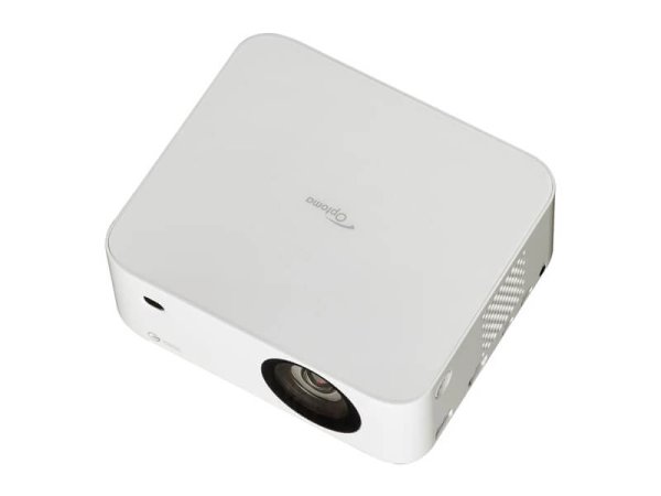 OPTOMA Проектор ML1080 — фото 11
