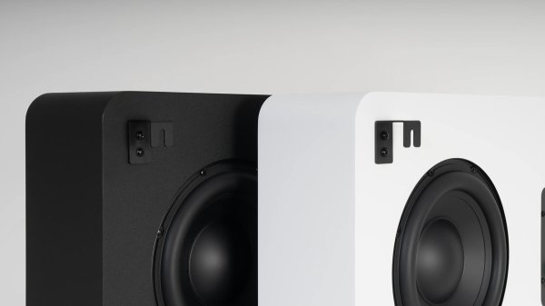 FONESTAR Громкоговоритель POWERBASS-8TB — фото 2