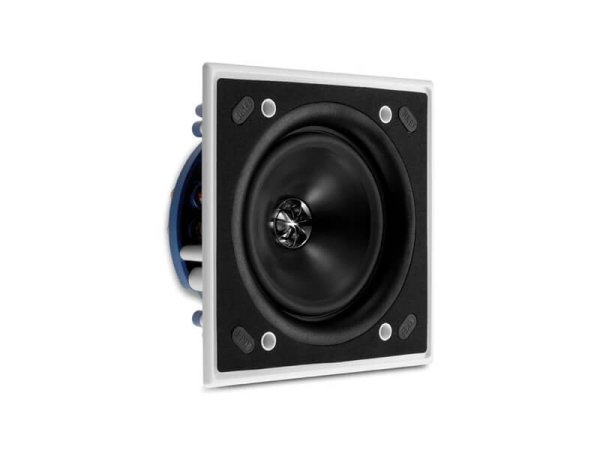 KEF Акустическая система Ci130QS БЕЛЫЙ EAN:637203208706 — фото 2