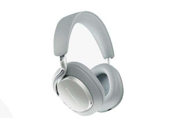 BOWERS & WILKINS Наушники PX8 S2 ЖЕМЧУЖНЫЙ ГОЛУБОЙ — Bowers & Wilkins