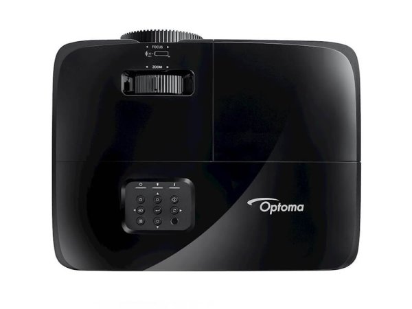 Проектор Optoma S400LVe — фото 4