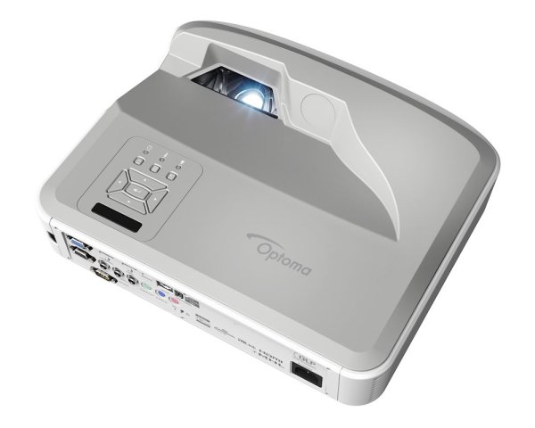 OPTOMA Проектор ZU500USTe — фото 3