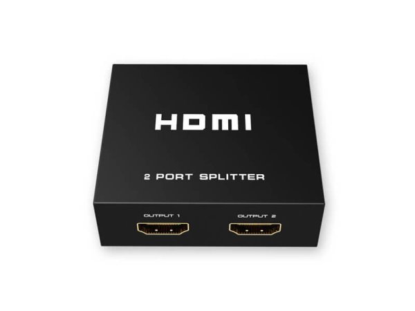 MAXON Разветвитель HDMI MT-SP102M — MAXON