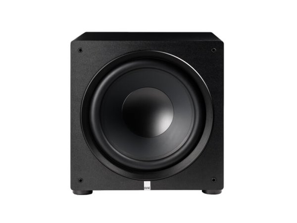 ELAC Сабвуфер VARRO PS500 ЧЕРНЫЙ EAN:4011822320821 — ELAC