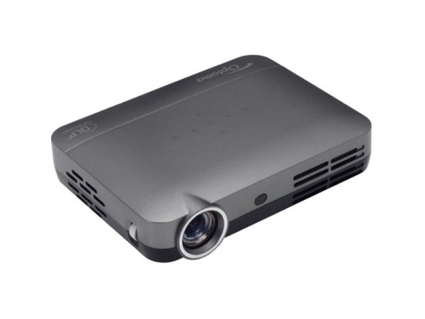 Проектор Optoma ML330 - Снят с производства — фото 5