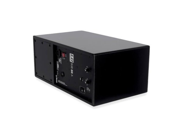 LD SYSTEMS Громкоговоритель активный сабвуфер LDSUB88A ЧЕРНЫЙ — фото 4