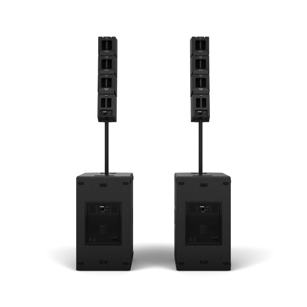 LD SYSTEMS Звуковая система MAILAS — фото 4