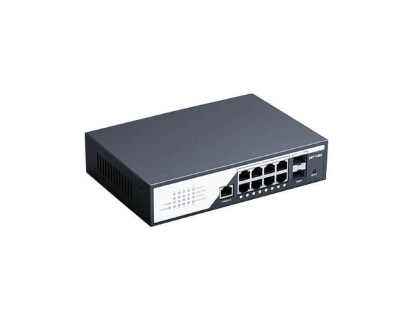 MAXON Коммутатор MT-S0802GP — MAXON