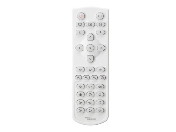 OPTOMA Проектор ZK420UST — фото 4
