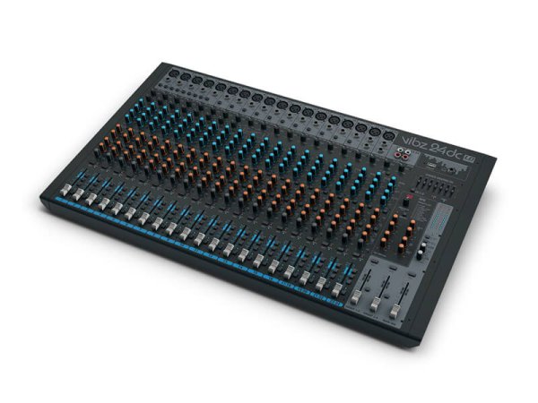 LD SYSTEMS Микшер LDVIBZ24DC — фото 2