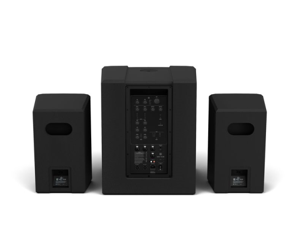 LD SYSTEMS Громкоговоритель LDDAVE15G4 — фото 9