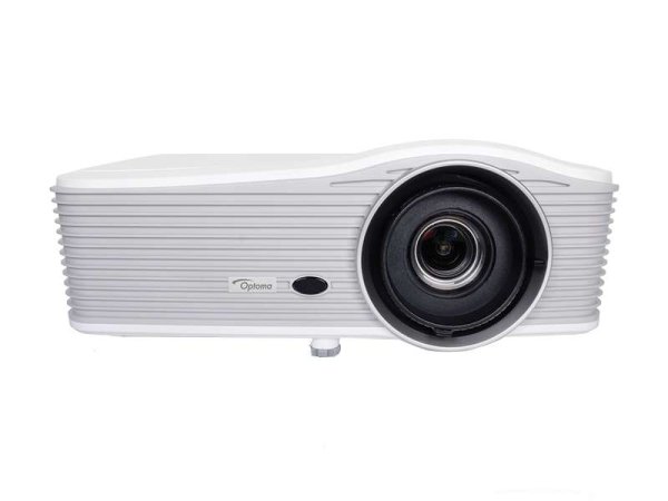 Профессиональный проектор Optoma WU515T - Снят с производства — Optoma