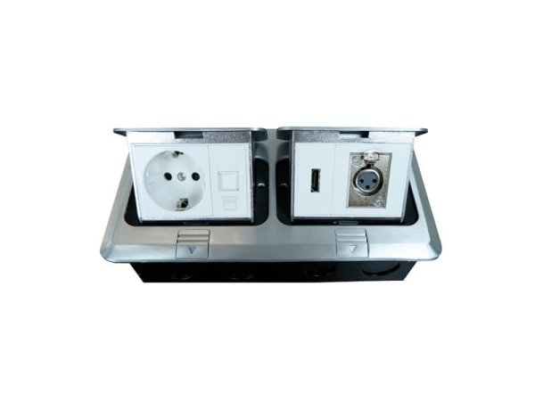 MAXON Коммутационный лючок KB-15-Floor — MAXON