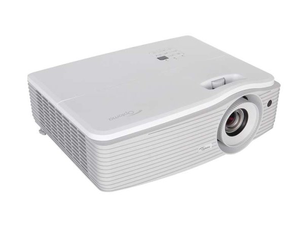 Проектор Optoma W504 - Снят с производства — фото 2