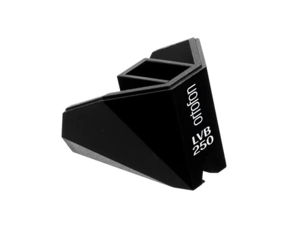 ORTOFON Игла звукоснимателя STYLUS 2M BLACK LVB 250 EAN:5705796180145 — Ortofon
