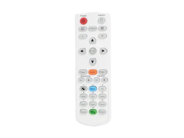 Проектор Optoma W318STe - Снят с производства — фото 6