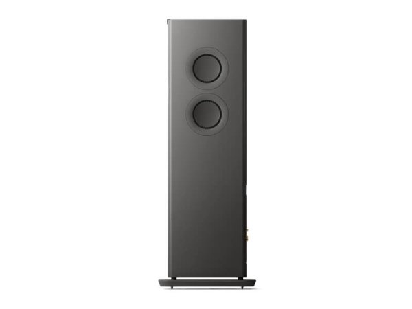 KEF Акустическая система LS60W ТИТАН EAN:0637203048173 (Пара) — фото 6