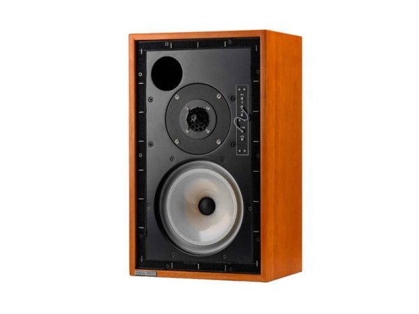MUSICAL FIDELITY Акустическая система LS 5/9A CLASSIC MONITOR EAN:9120122297483 (Пара) — фото 2