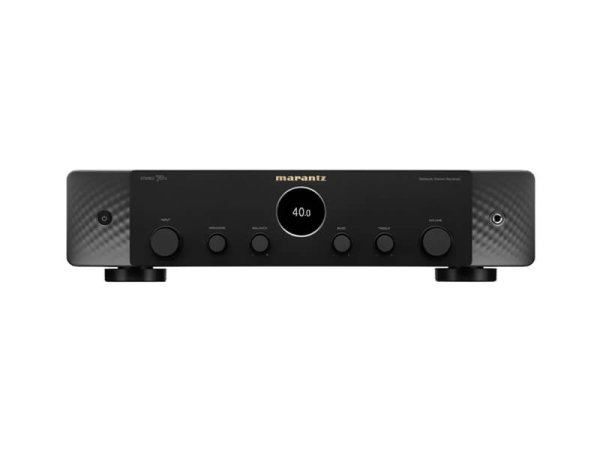 MARANTZ Стерео ресивер Stereo70S Черный — Marantz